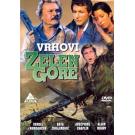 VRHOVI ZELENGORE  DIE GIPFEL DER ZELENGORA, 1976 SFRJ (DVD)